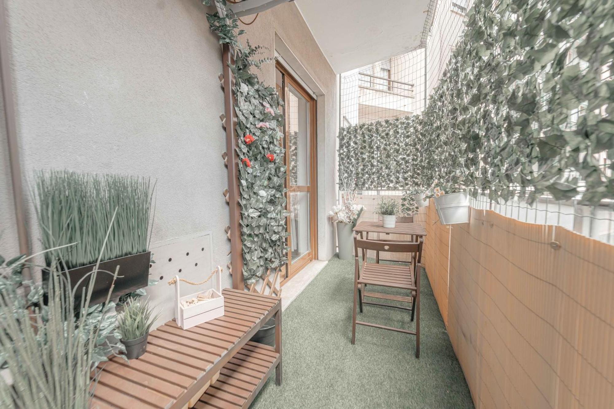 Solari New Apt Mailand Exterior foto