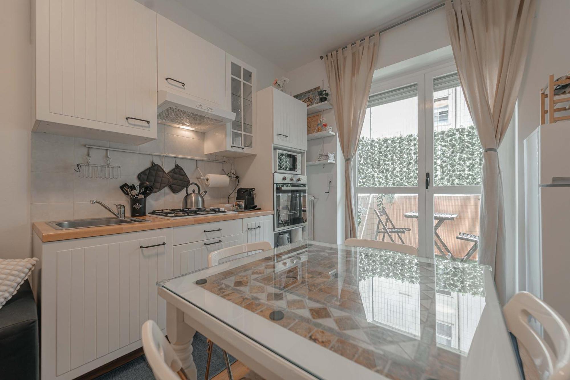Solari New Apt Mailand Exterior foto