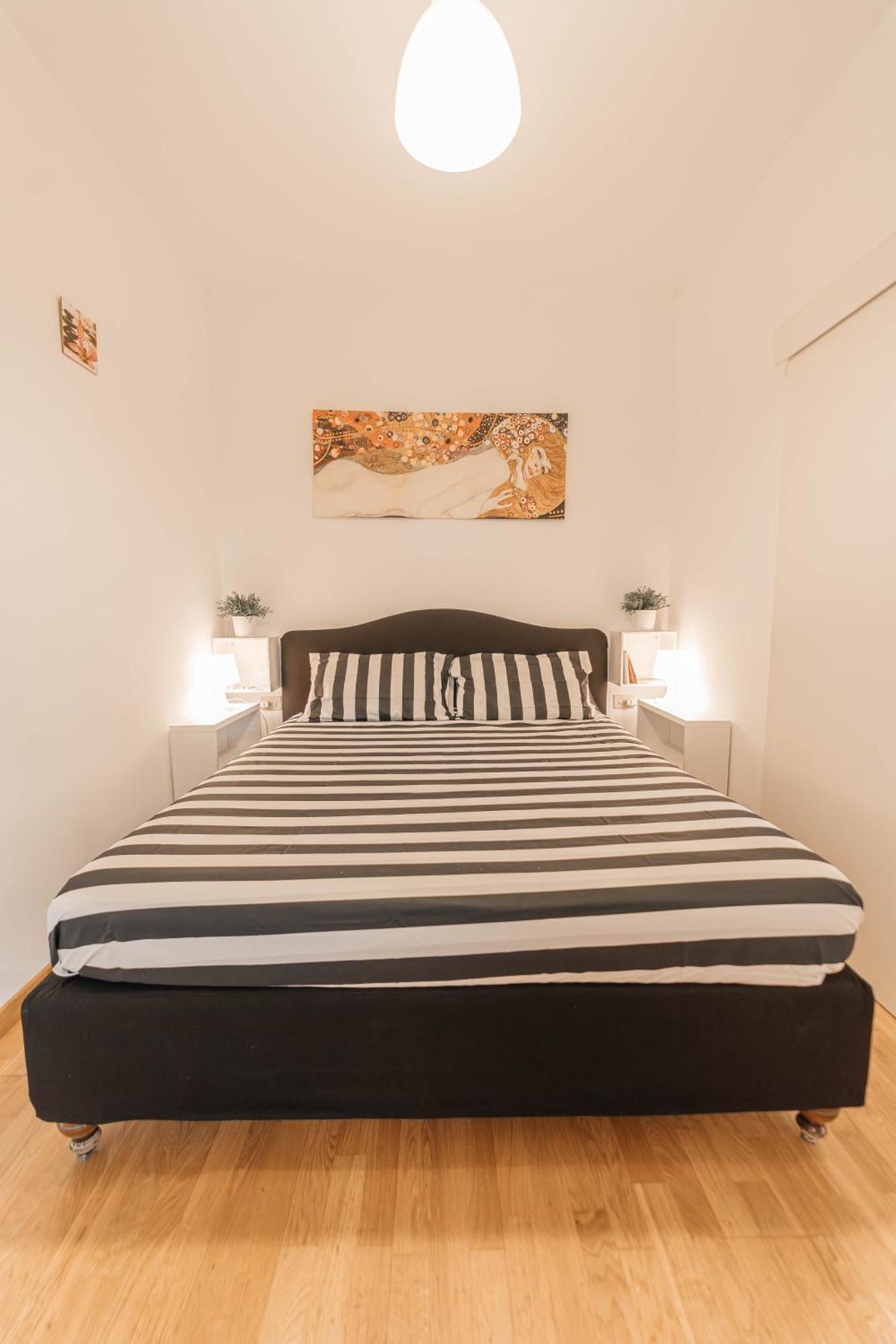Solari New Apt Mailand Exterior foto
