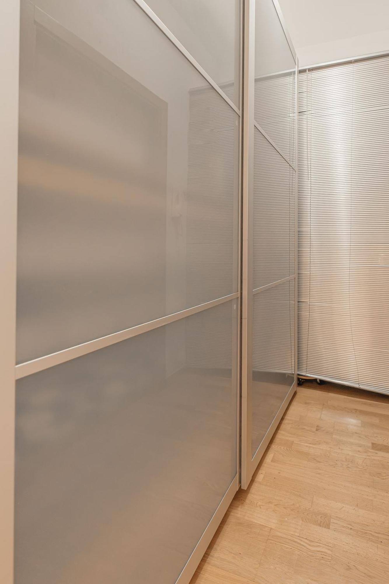 Solari New Apt Mailand Exterior foto