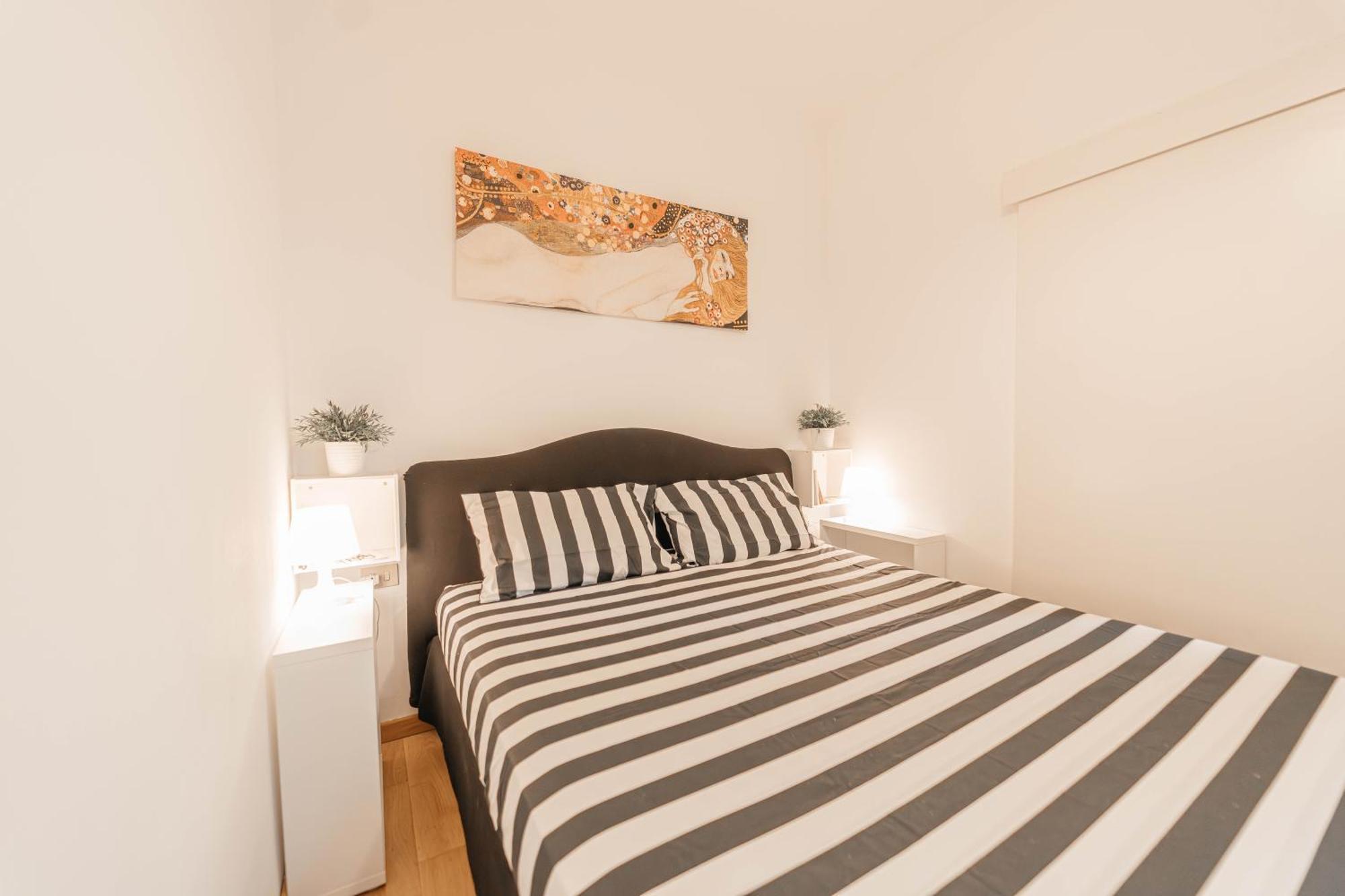 Solari New Apt Mailand Exterior foto
