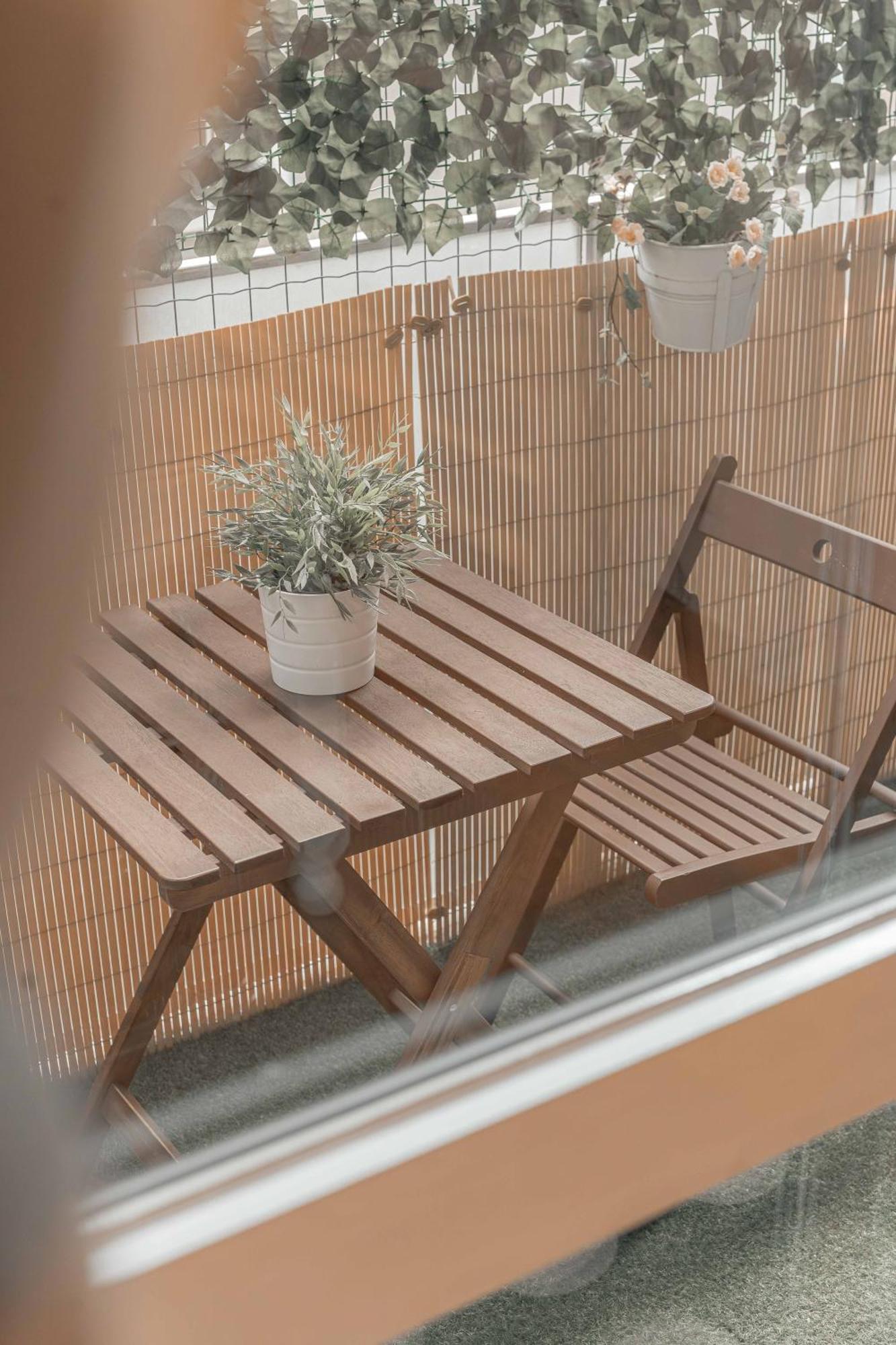 Solari New Apt Mailand Exterior foto